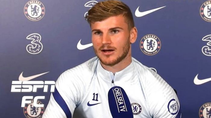 Timo Werner z szokującym transferem? Miałby być zmiennikiem gwiazdy w gigancie